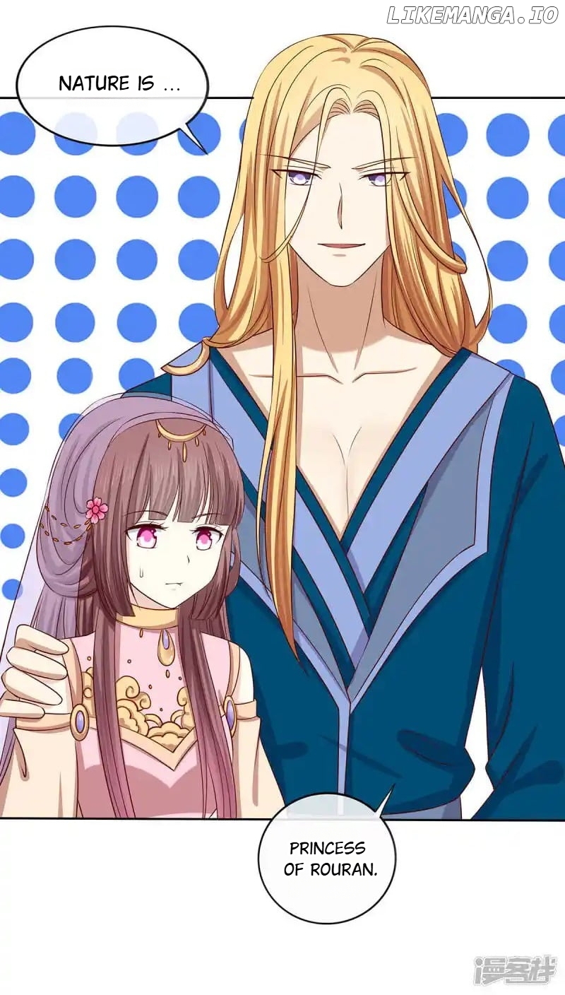 Rewrite My Fate chapter 71 - page 35